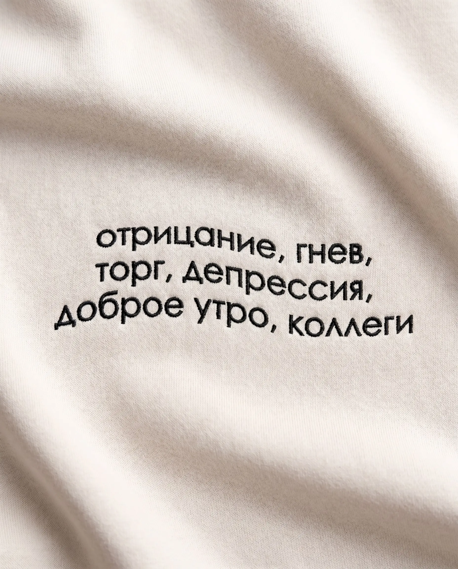 До принятия, конечно, не дошёл, но дошёл до офиса.
thefrase.ru | Сетка — социальная сеть от hh.ru