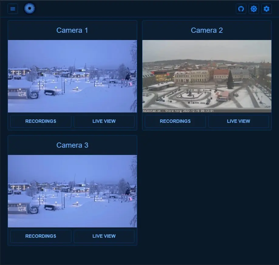 🕵️‍♂️ИИ НАБЛЮДАЕТ ЧЕРЕЗ ДОМОФОН»
Нашли тулзу Viseron, которая превращает обычные камеры в нейро-охранников: запись включается только на событие, а не льёт пустоту 24/7 🎯
▌ Что она умеет?
• 🧠 Умная зап... | Сетка — социальная сеть от hh.ru