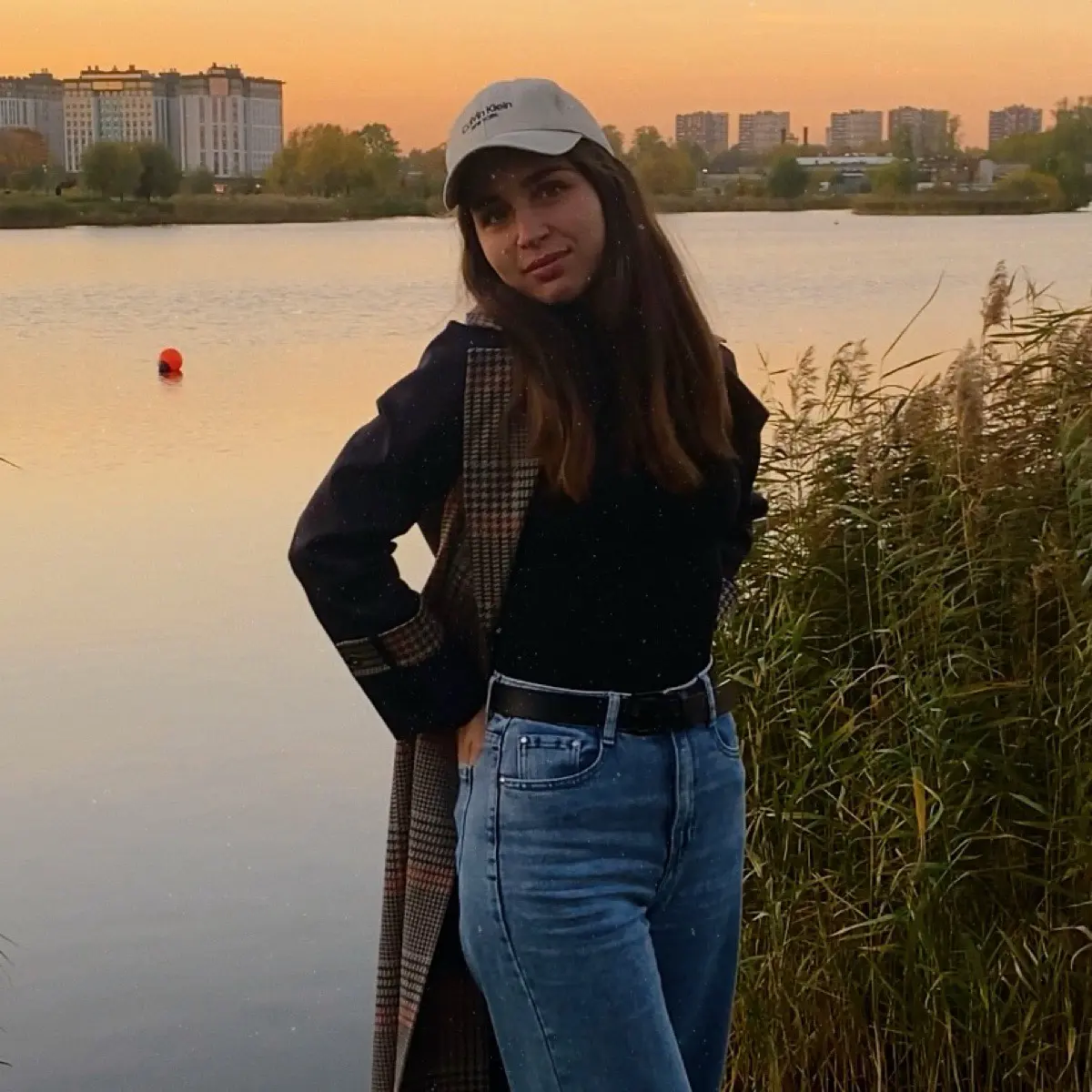 Арина Лившиц