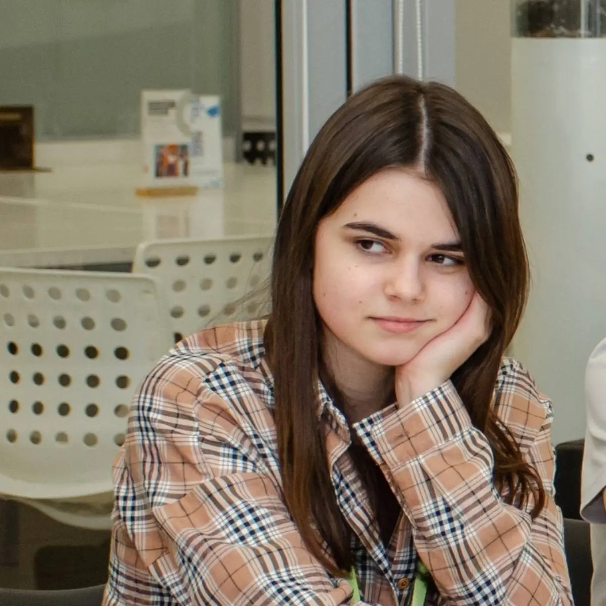 Екатерина Годулян | Сетка — социальная сеть от hh.ru