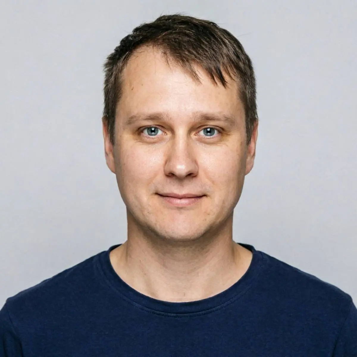 Валерий Дмитрюк