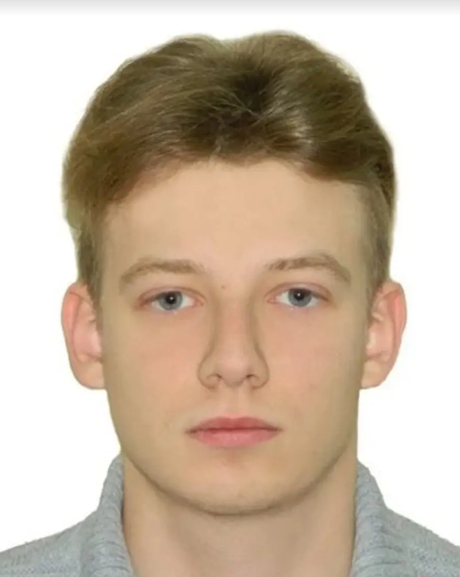 Иван Лебедкин