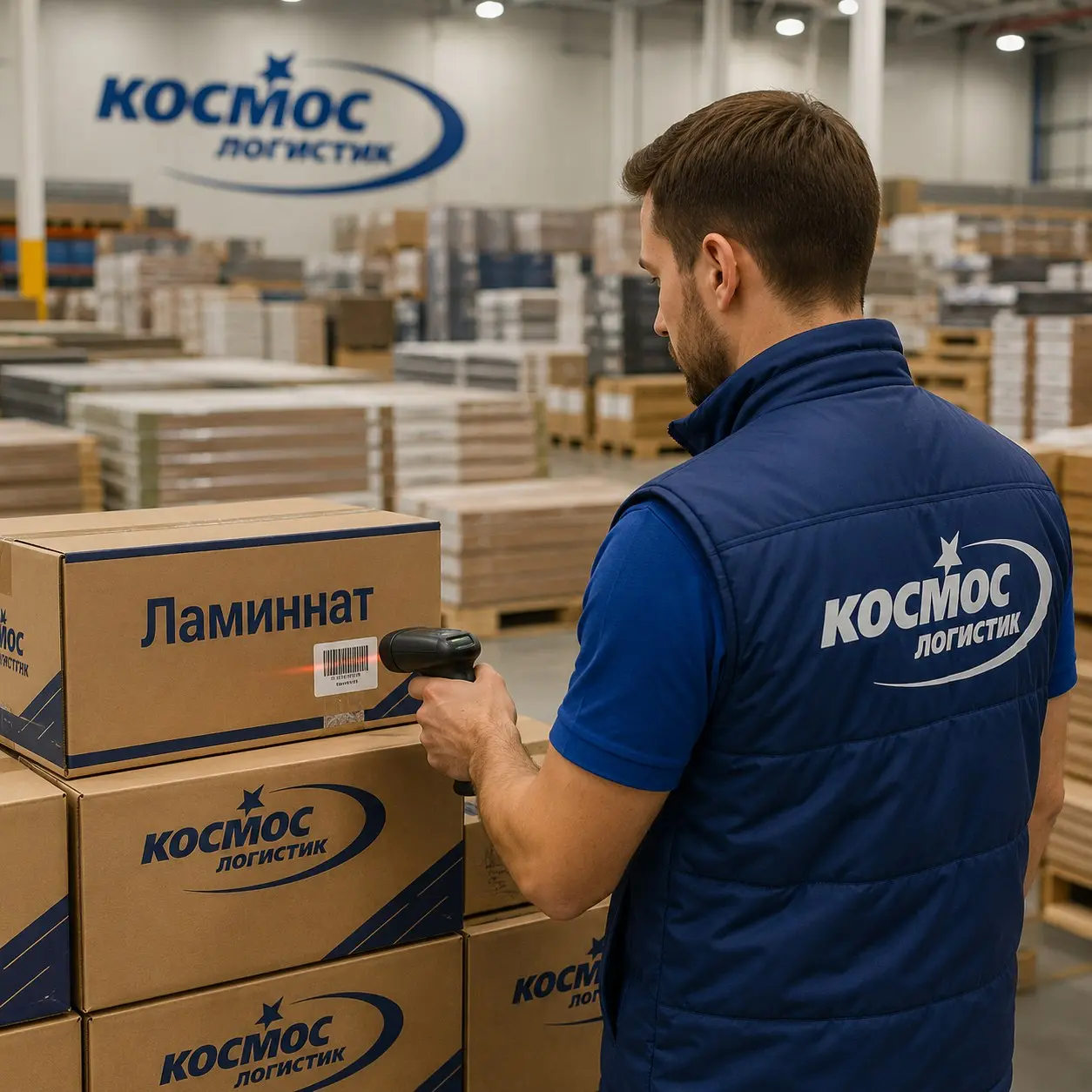 Хранение ламината на складе
Храните паллеты только горизонтально, чтобы избежать деформации досок | Сетка — социальная сеть от hh.ru