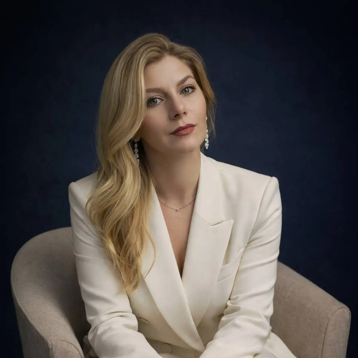 Екатерина Едемская