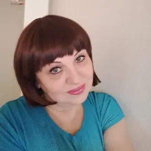 Татьяна Бондарчук