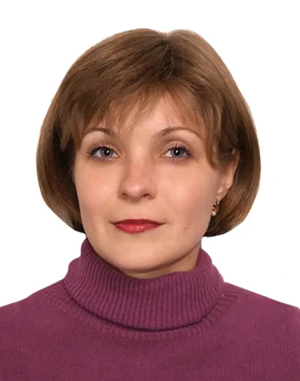 Екатерина Ларионова | Сетка — социальная сеть от hh.ru