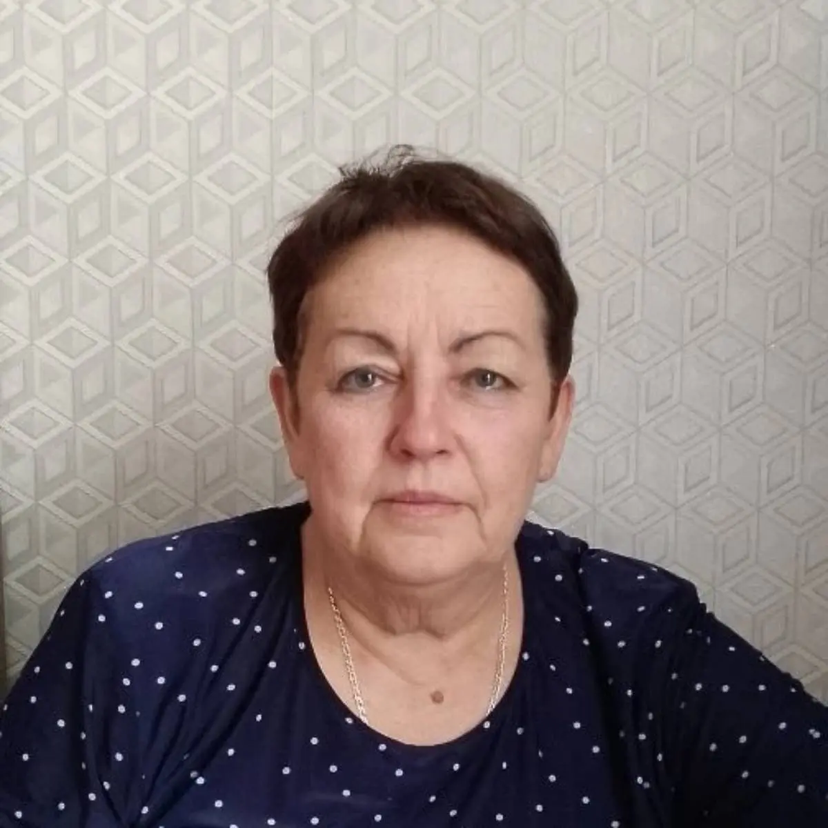 Вера Королева