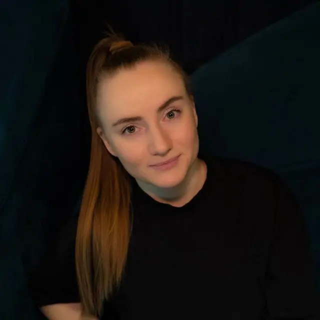 profile avatar
