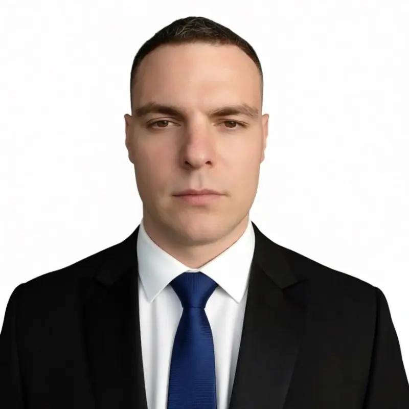 Эрик Минаев | Сетка — социальная сеть от hh.ru