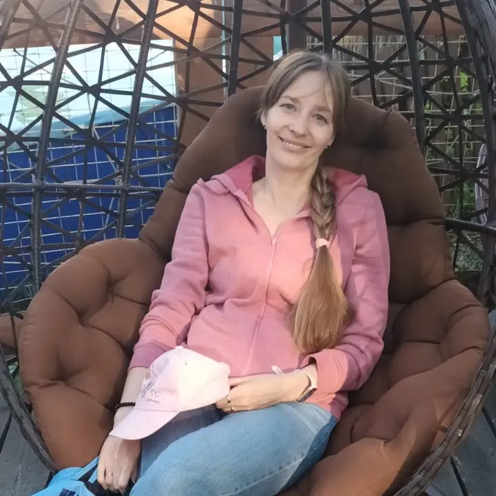 Екатерина Пестова | Сетка — социальная сеть от hh.ru
