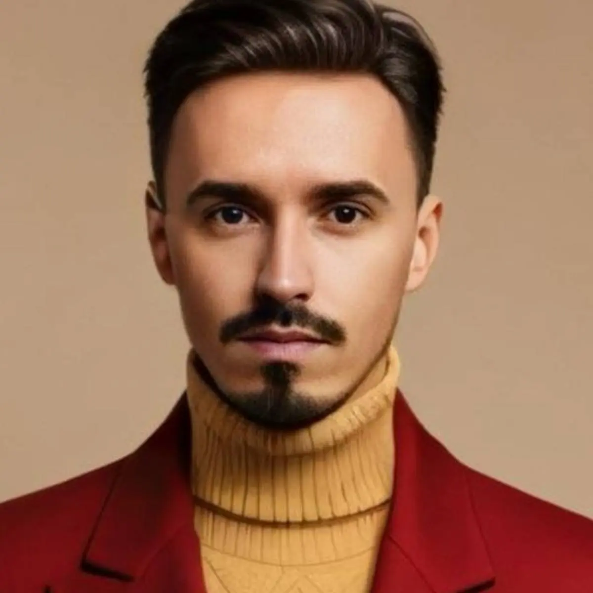 Сергей Барс