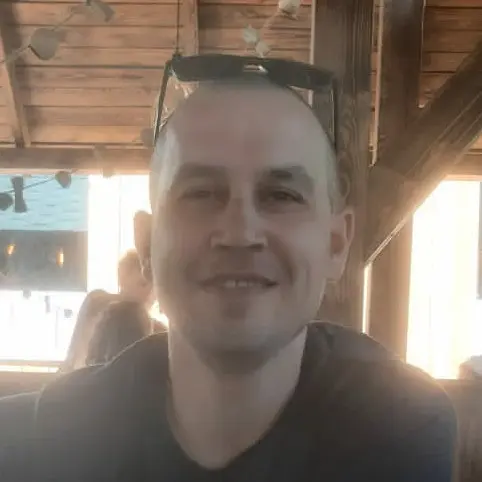 Сергей Кодоров