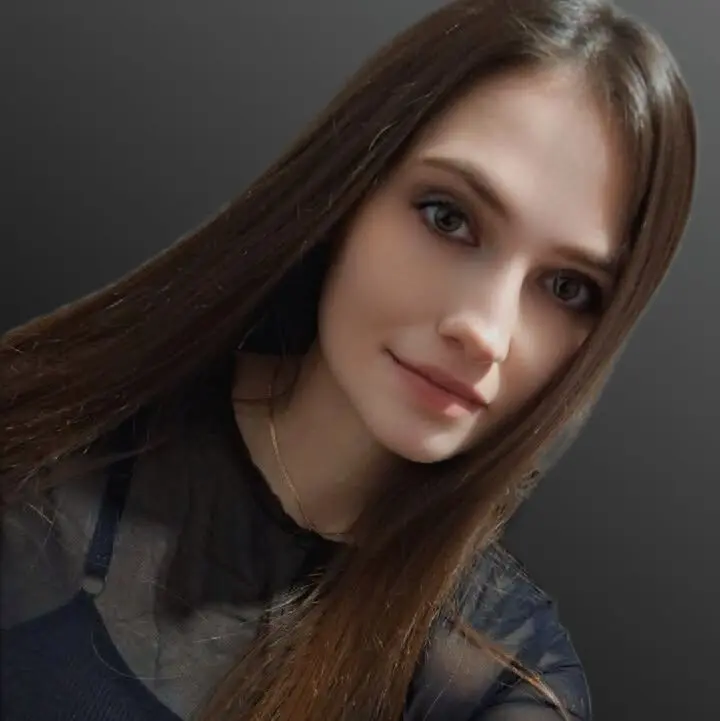 Anastasia Shtennikova | Сетка — социальная сеть от hh.ru