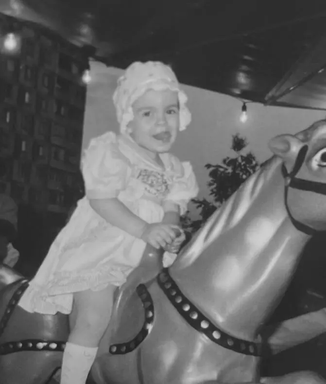 Дорогая моя девочка,
Сегодня нам 28.
И я хочу сказать тебе самое главное — спасибо.
Спасибо, что не сдалась в те моменты, когда было очень тяжело | Сетка — социальная сеть от hh.ru