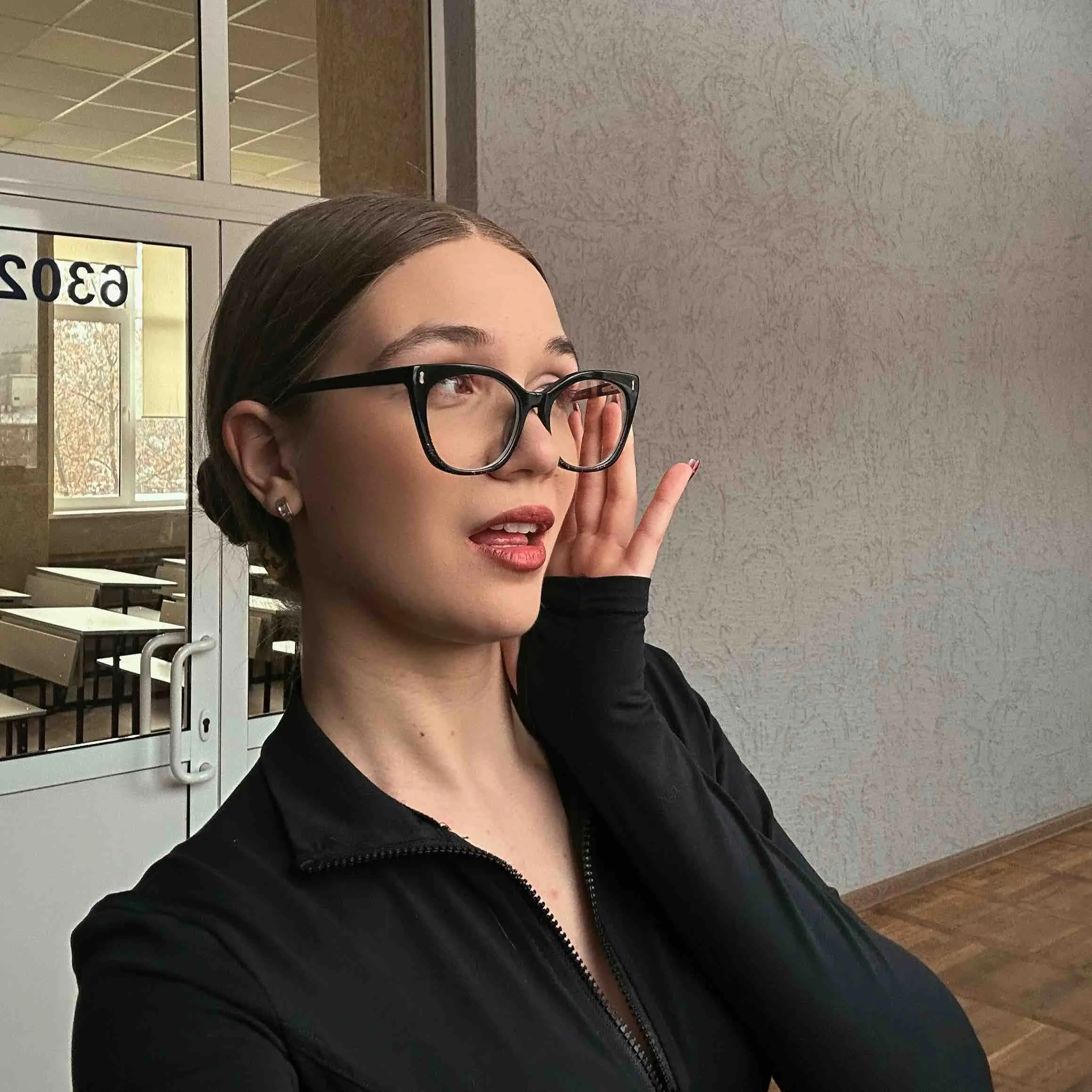 Алина Солонуха