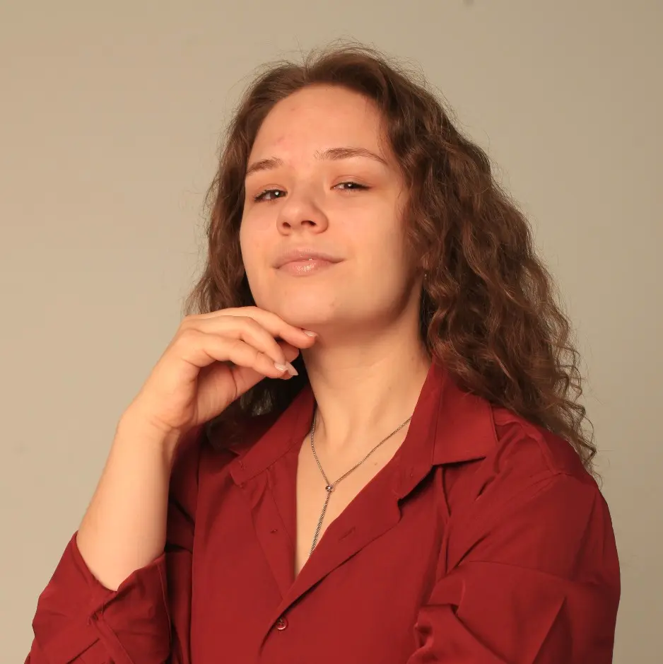 Елена Смирнова