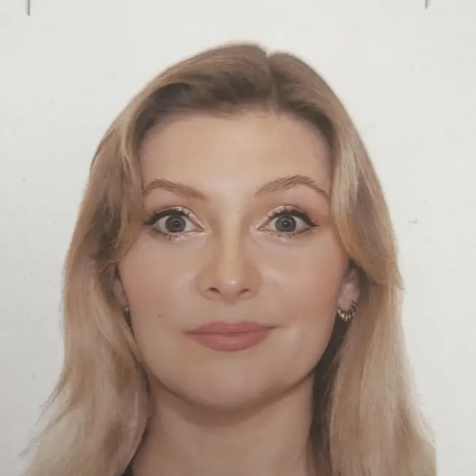 Татьяна Выскворкина