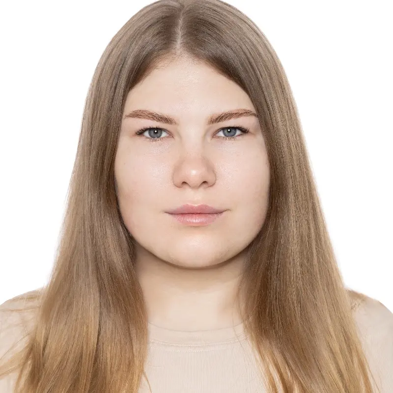 Эллина Комольцева