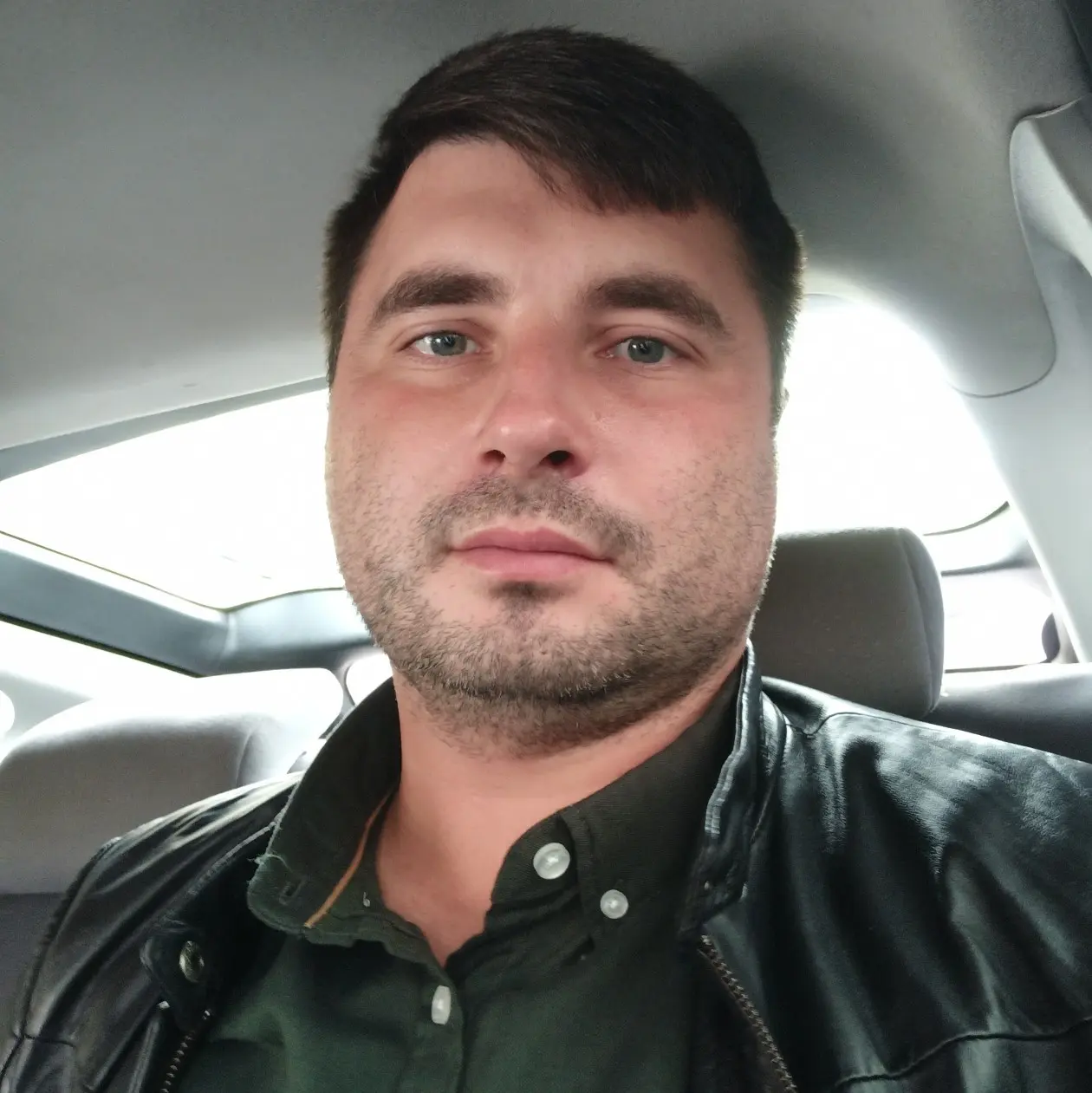 Эдуард Татаринов