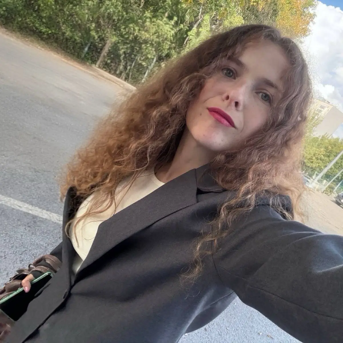 Татьяна Кузьмина