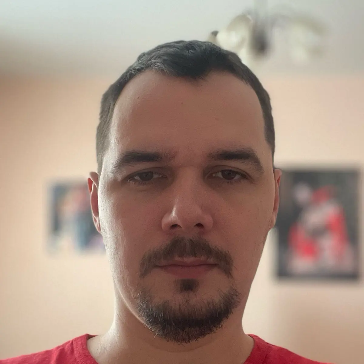 Юрий Рогов | Сетка — социальная сеть от hh.ru