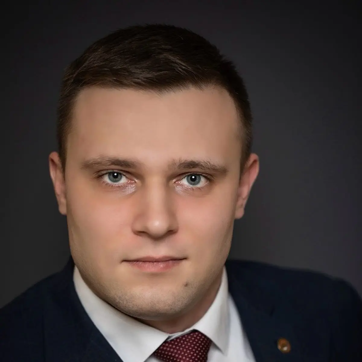 Алексей Казанцев