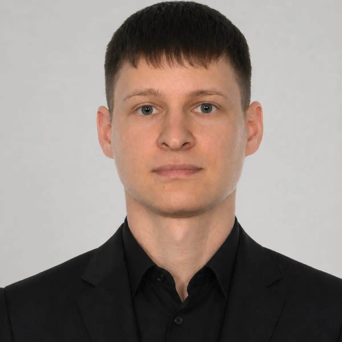 Александр Денисов | Сетка — социальная сеть от hh.ru