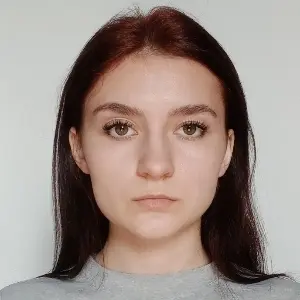 Екатерина Анисько