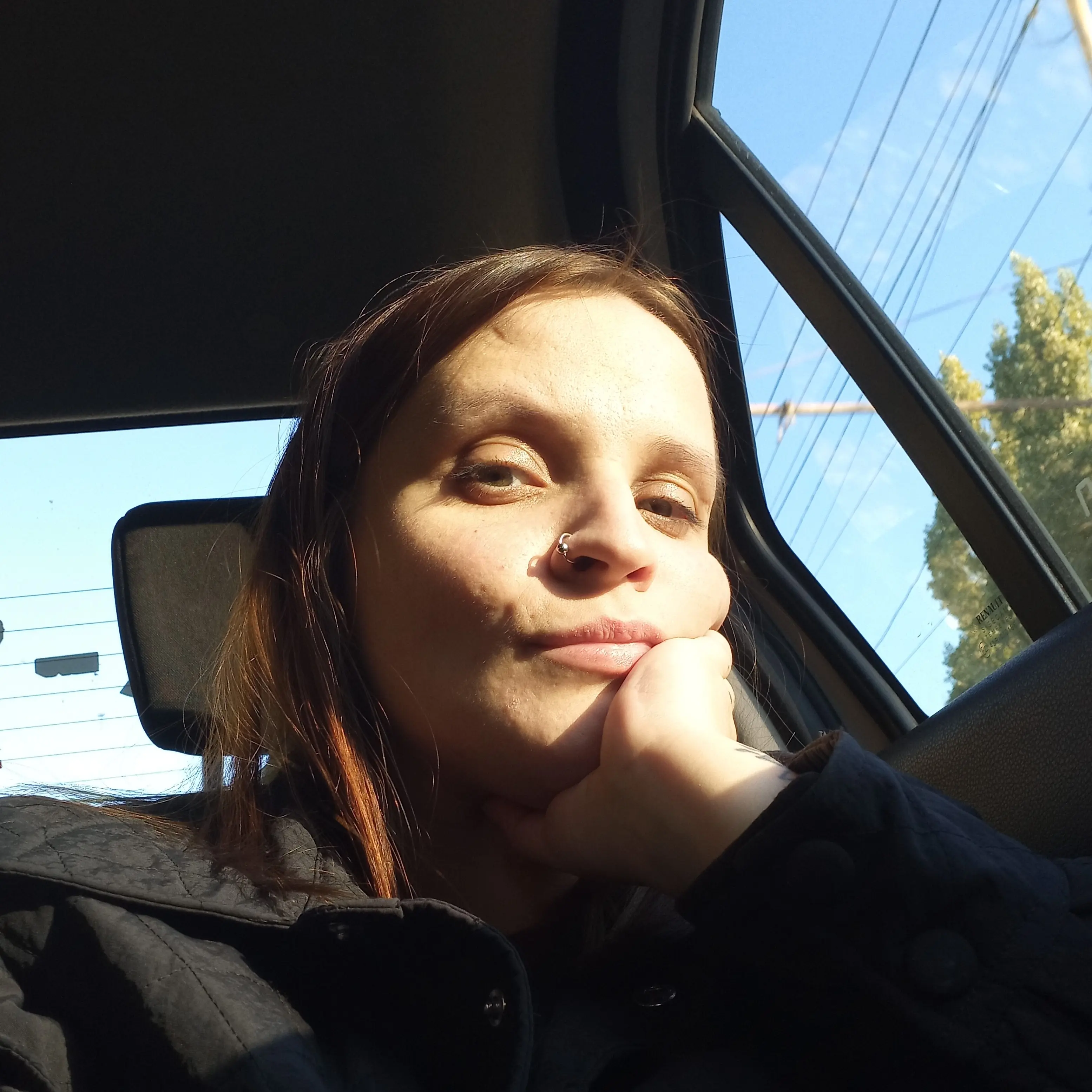 profile avatar