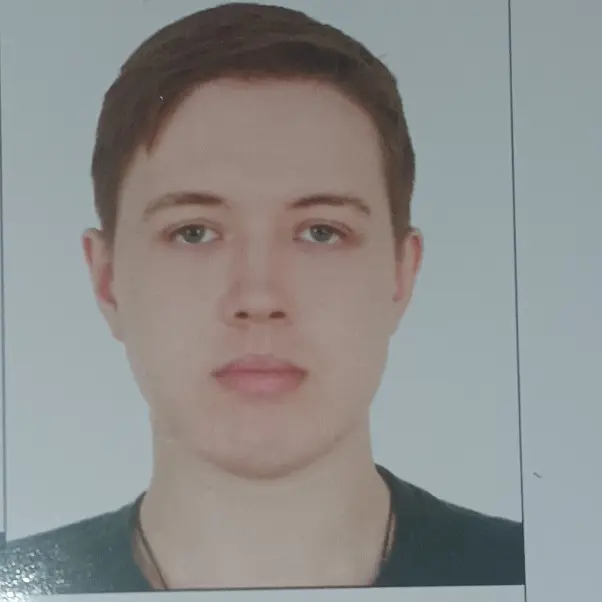 Павел Рубан