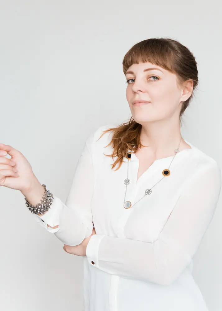Светлана Ефремова
