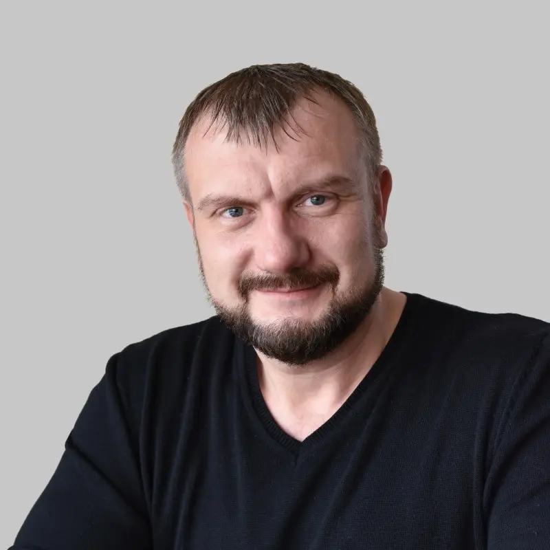 Владимир Валькер