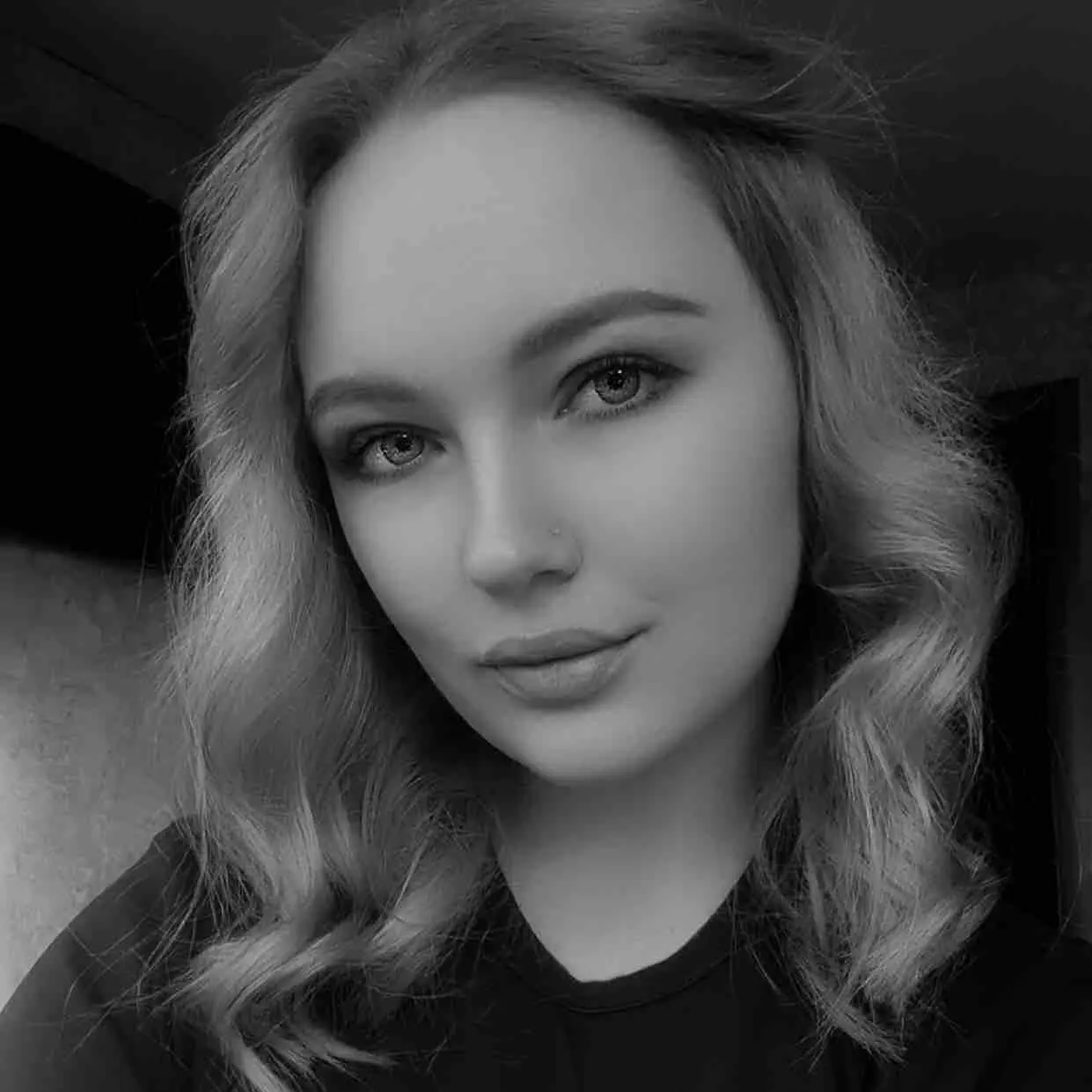 Людмила Чайкина
