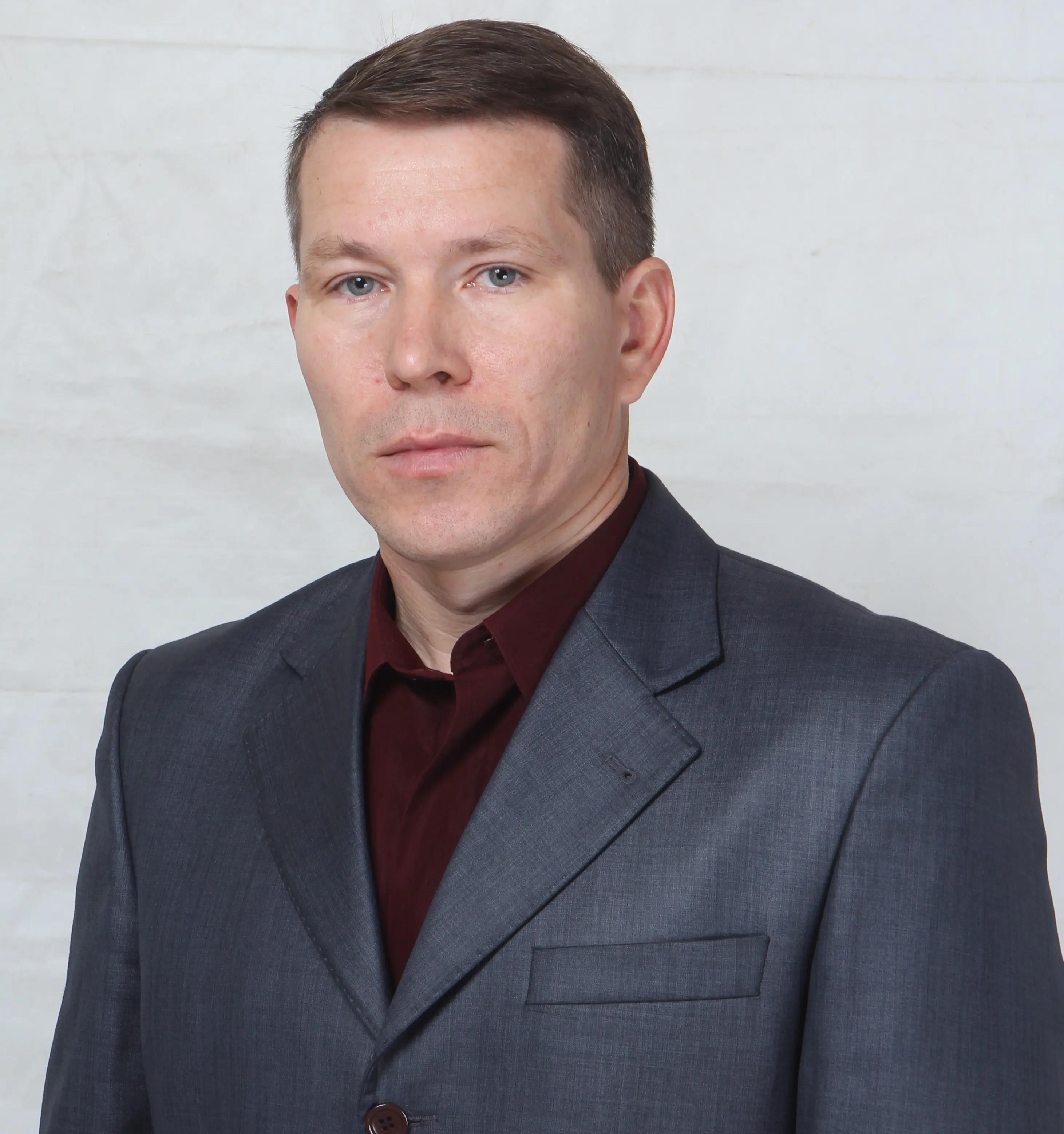 Сергей Петренко