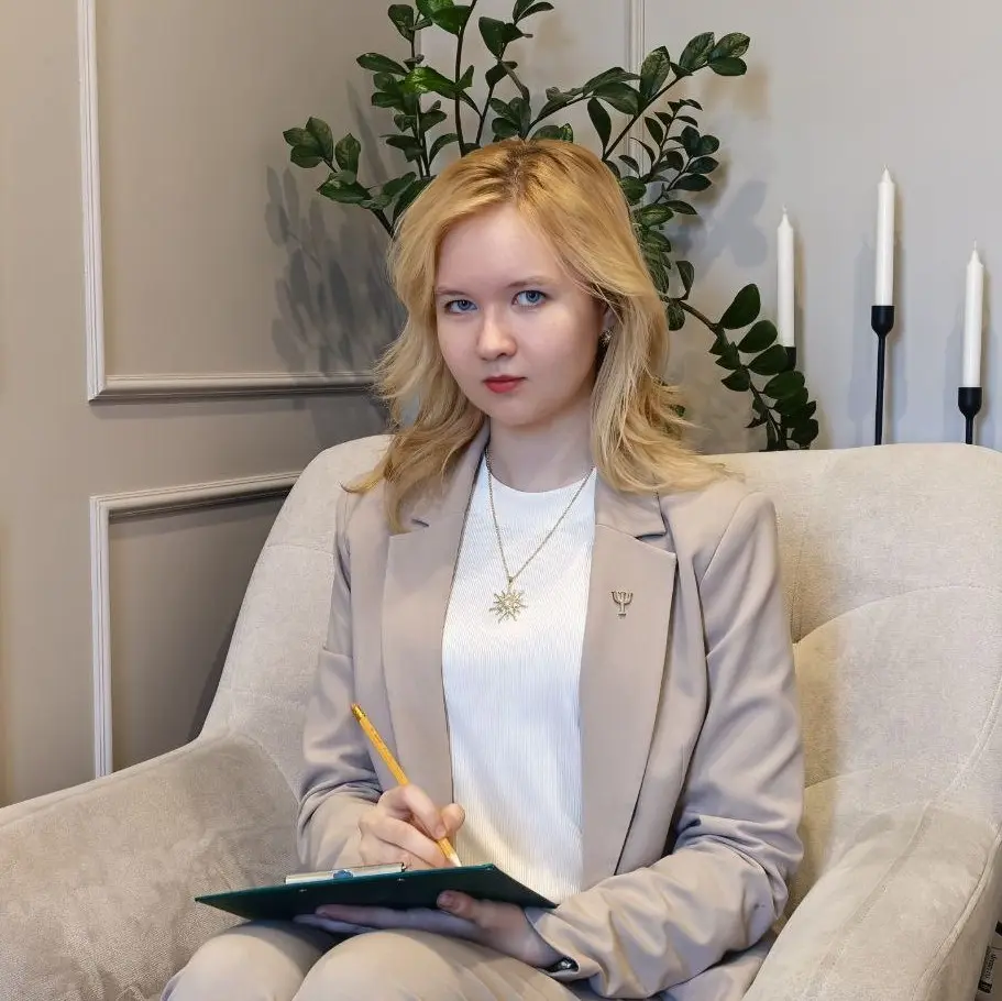 Екатерина Груненкова