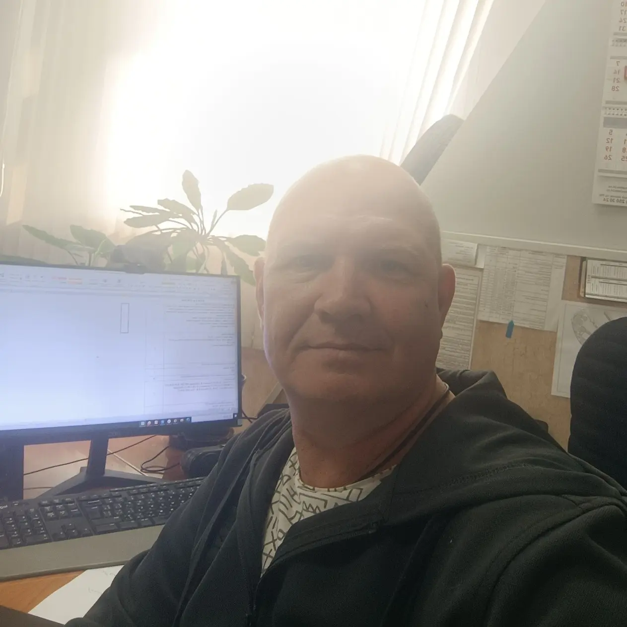 Андрей Ширкалин