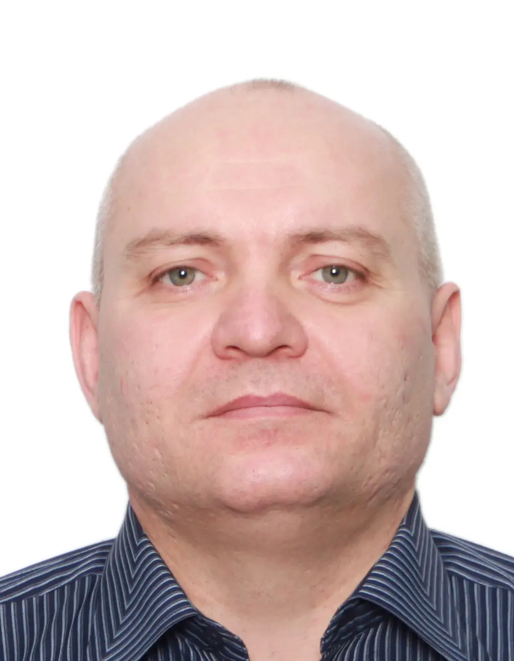 Евгений Хисматуллин