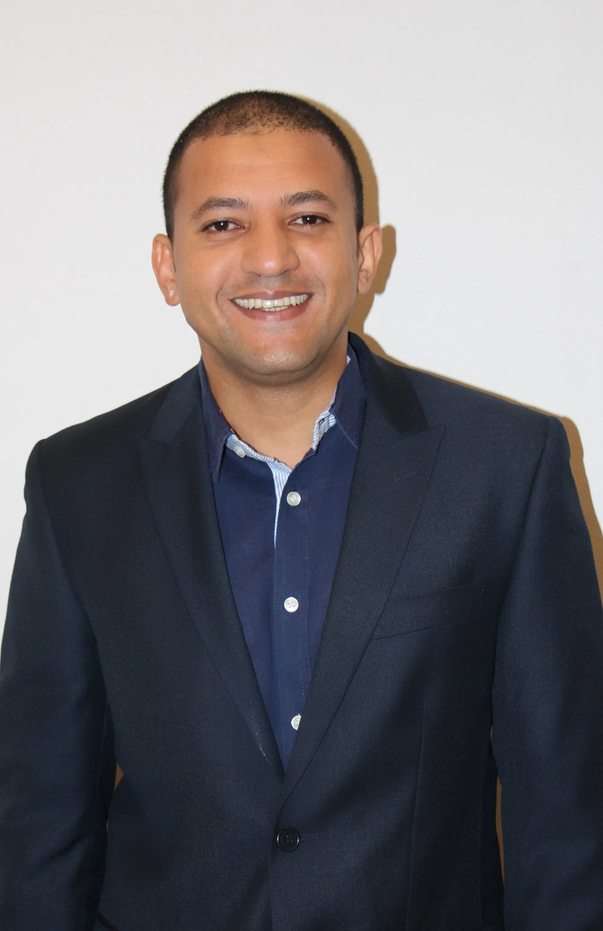 Yasser Anwar