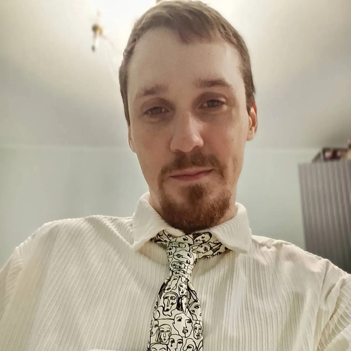 Алексей Пущенко