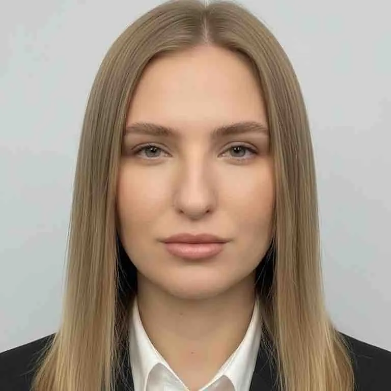 Валерия Молканова