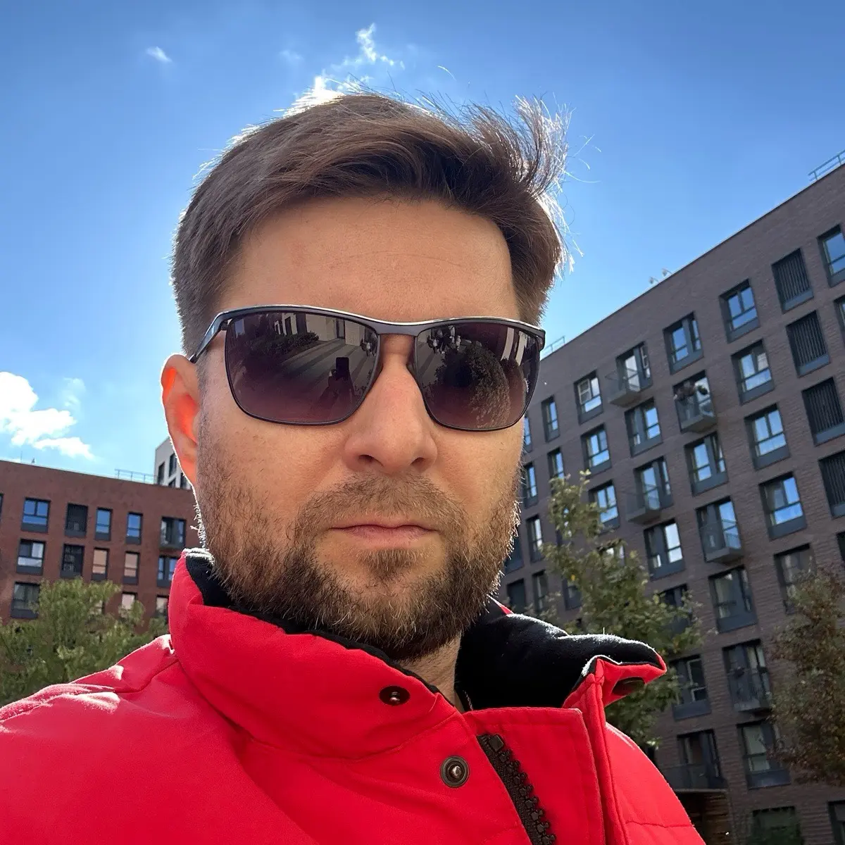 Дмитрий Ионов