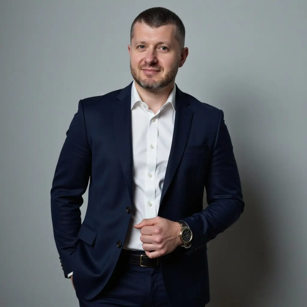 Николай Смирнов