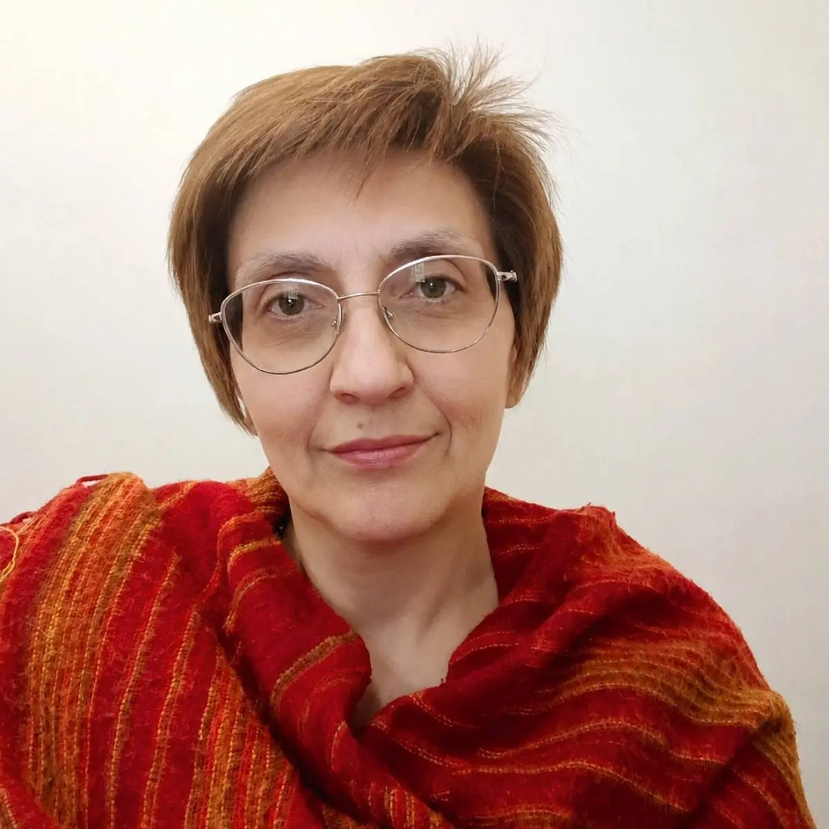 Ольга Левичева