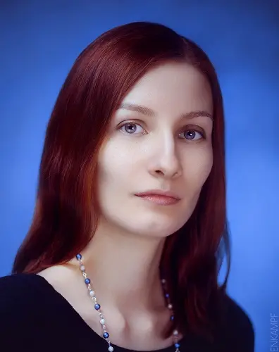 Юлия Тараканова