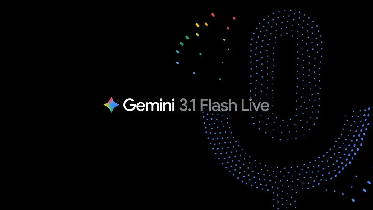 ИИ стало невозможно отличить по голосу — спасибо, Google
Google представила новую модель — Gemini 3.1 Flash Live, и она выводит голосовой ИИ на пугающе реалистичный уровень | Сетка — социальная сеть от hh.ru