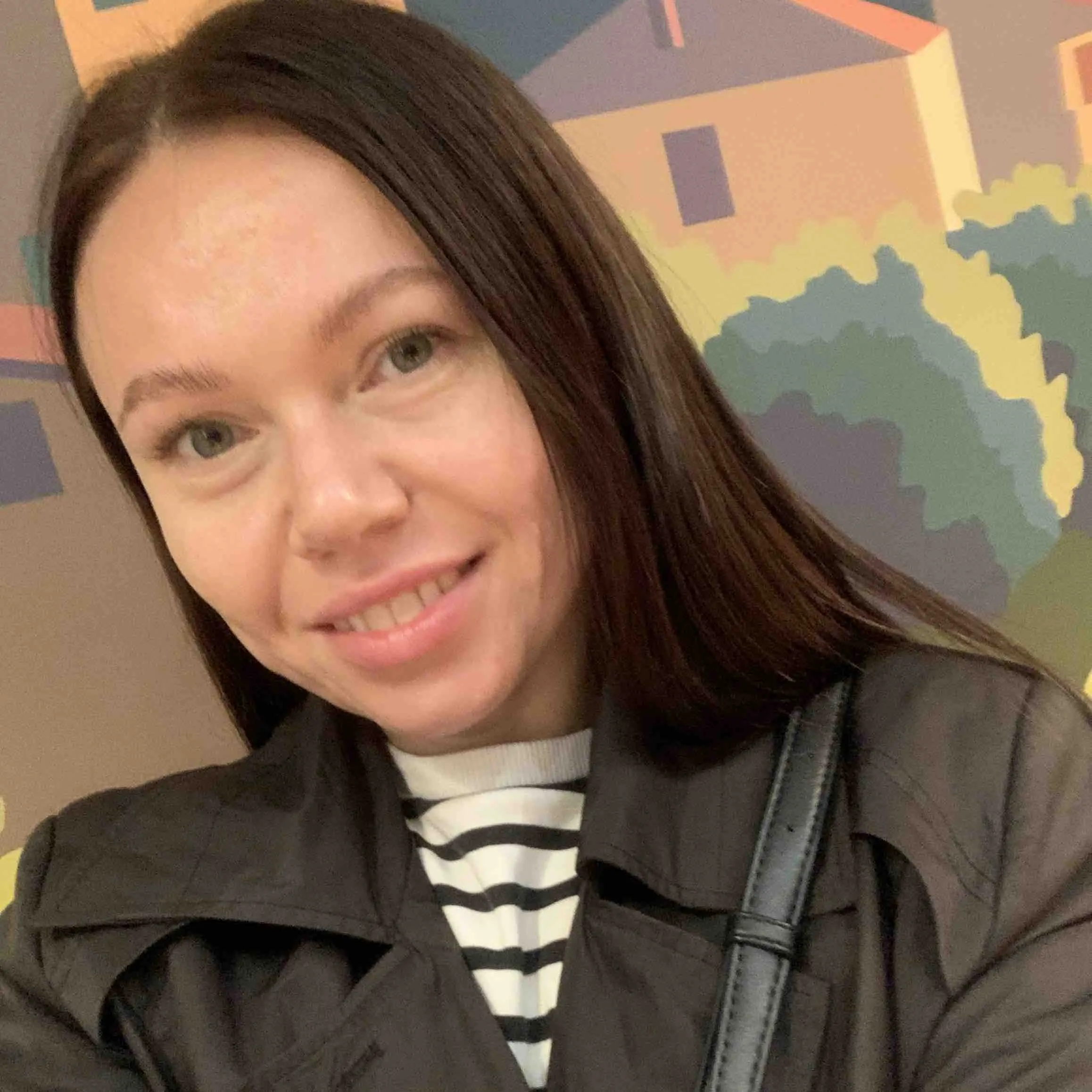 Кристина Халимова