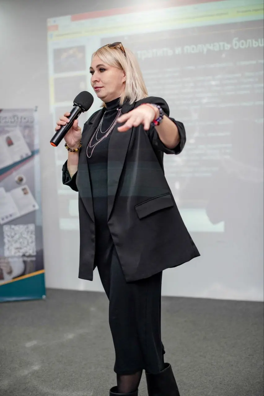 Сегодня проснулась и в мессенджерах сообщения от девочек.... "Ира... Мне такой сон снился, что он значит?".. | Сетка — социальная сеть от hh.ru