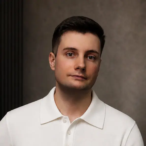 Матвей Асманкин
