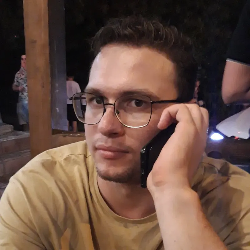 Алексей Чижма