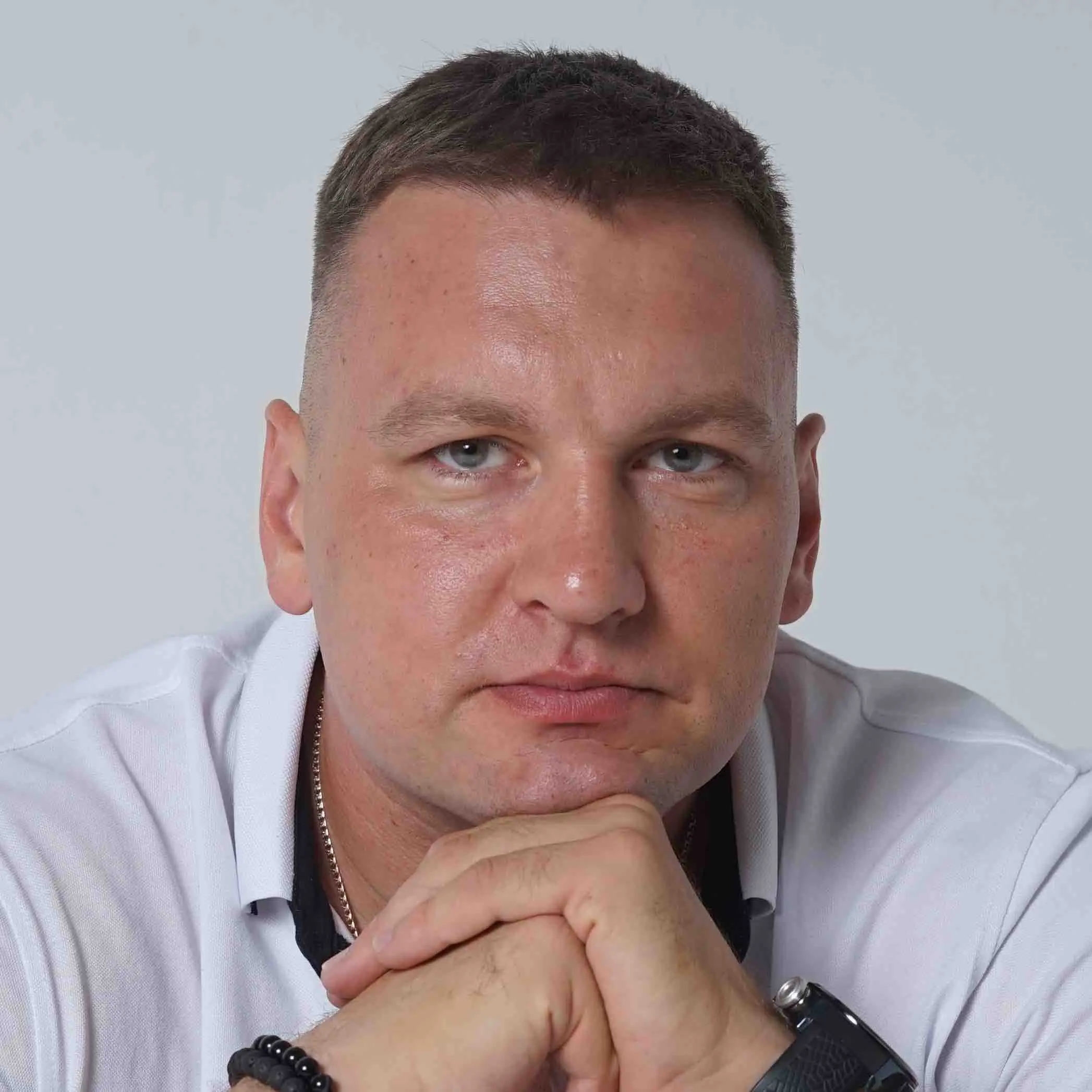 Роман Варич